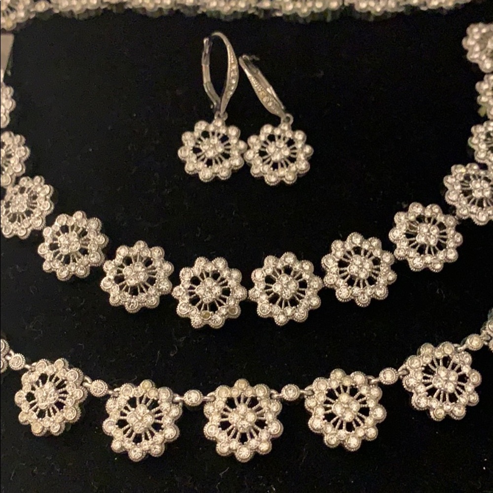 Jewelry set - Picture 3 of 4